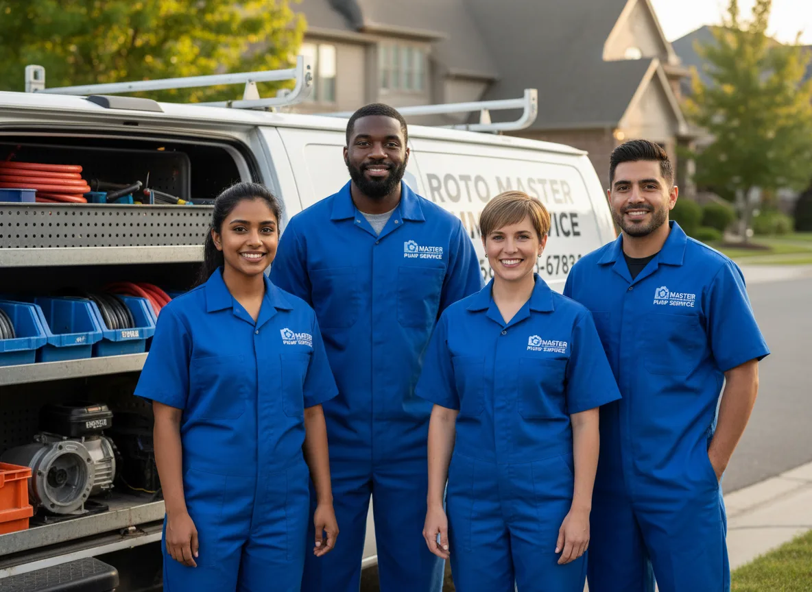 Sump Pump Installation company in Chelan, WA
